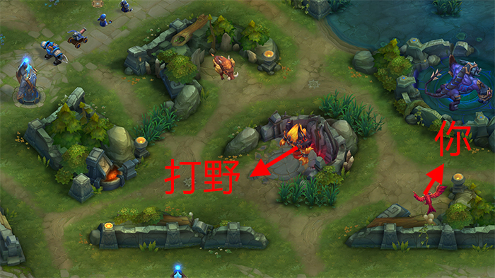 王者光荣辅助思路到底要怎么玩,王者光荣辅助玩家该注意哪一点