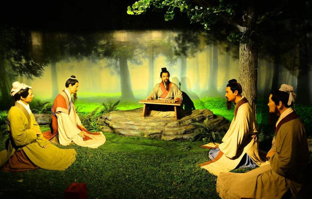 30而立40不惑50知天命是谁说的,50知天命40不惑三十而立