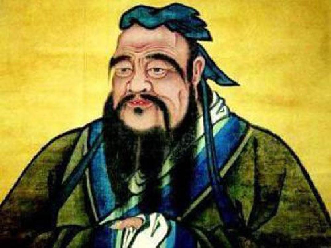 30而立40不惑50知天命是谁说的,50知天命40不惑三十而立