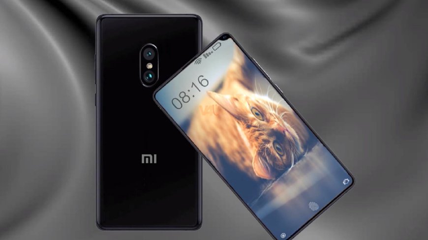 小米mix2s网上还有全新机吗,小米mix2s发布价格多少