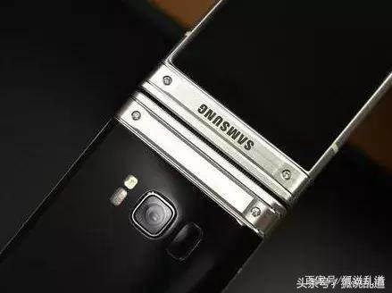 三星为什么停产大翻盖手机,三星翻盖手机还值得入手吗