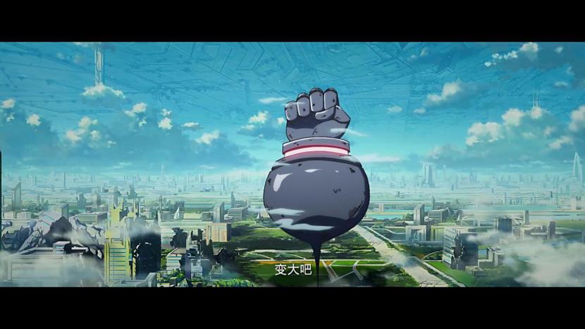 十万个冷笑话怎么那么多梗,十万个冷笑话有什么梗