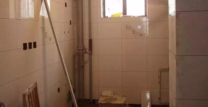 1200*600瓷砖客厅墙铺贴法效果图,正确贴瓷砖的方法