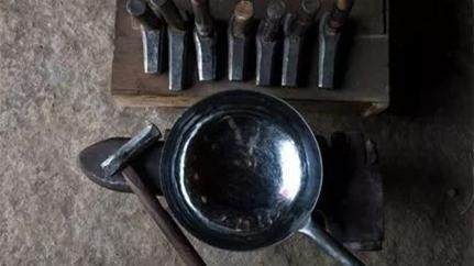 舌尖上的章丘铁锅是哪家的,舌尖上的章丘铁锅哪个牌子最正宗