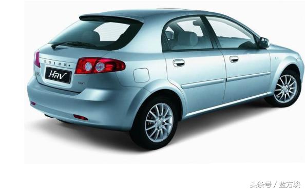 buick别克凯越进取篇,别克凯越所有车型图