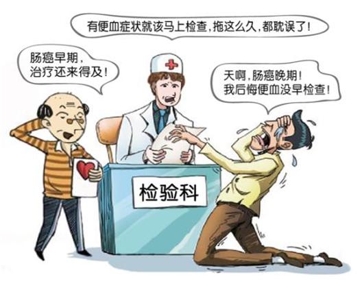 热痔疮和寒痔疮的区别,痔疮息肉和痔疮的区别