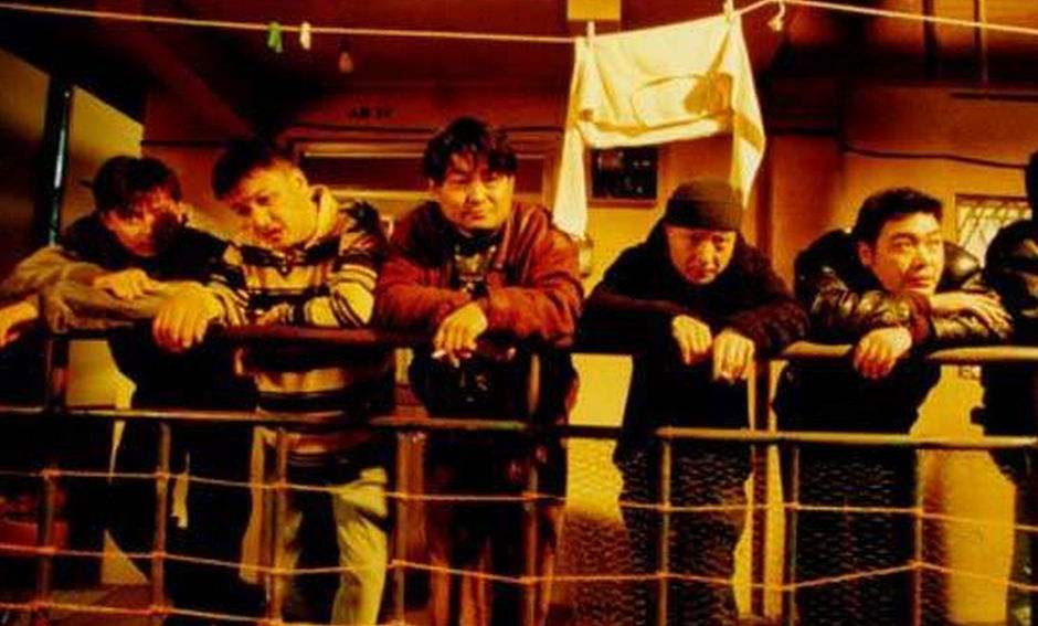 韩国电影黑化,韩国女孩黑化电影