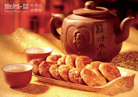 广东特点美食小吃推荐,广东各地特点美食小吃