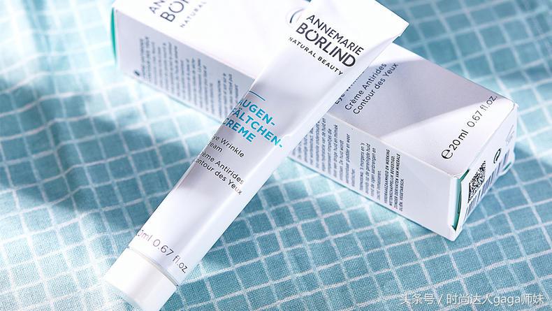 去眼袋公认平价最好用眼霜,什么平价眼霜保湿去细纹好