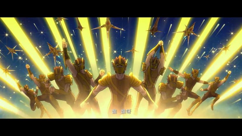 十万个冷笑话怎么那么多梗,十万个冷笑话有什么梗