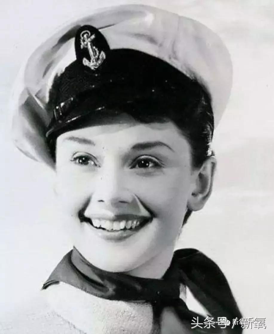 为什么选择赫本而不选梦露,奥黛丽赫本与梦露的人生