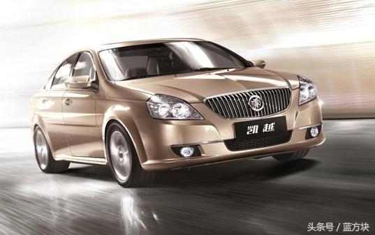 buick别克凯越进取篇,别克凯越所有车型图