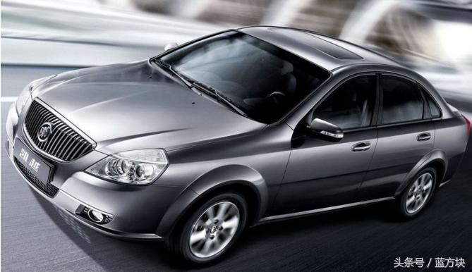 buick别克凯越进取篇,别克凯越所有车型图