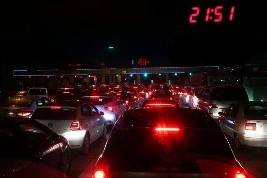 支付宝怎么免费办理高速,支付宝通行高速有优惠吗