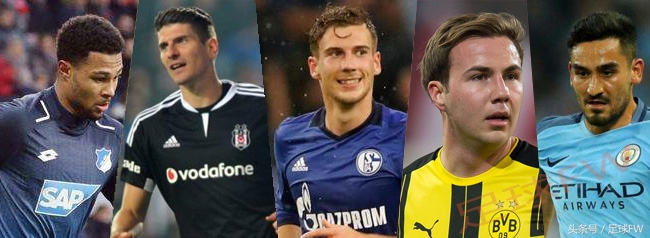 2018年世界杯德国队勒夫,勒夫有可能留任德国队吗