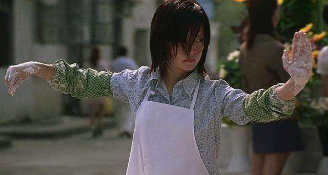 少林足球励志语录原片,周星驰少林足球励志语录经典