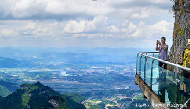 张家界旅游攻略导游佳佳,张家界导游阳阳旅游攻略