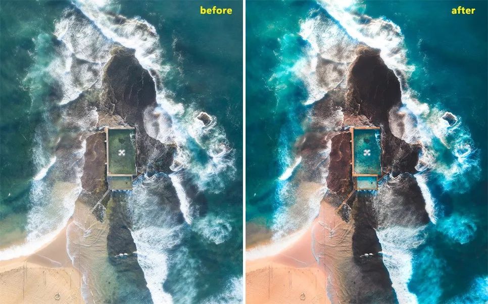 如何用snapseed提高画质,比snapseed还好用