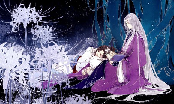 经典网络小说top100排行榜,100部必读网络小说排行榜