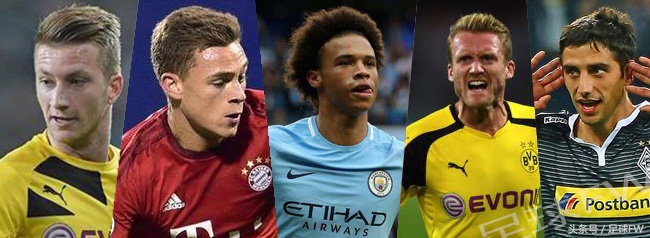 2018年世界杯德国队勒夫,勒夫有可能留任德国队吗