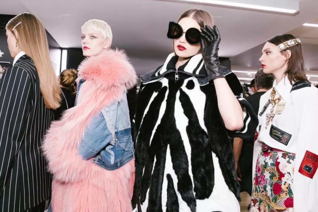 跟着王子凯”和“公主迪”看完这场杜嘉班纳大秀，你绝对不后悔