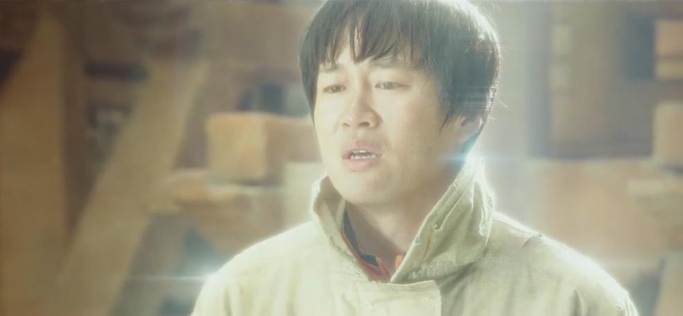 和神同行消防员死后来到地狱,与神同行消防员死了原声