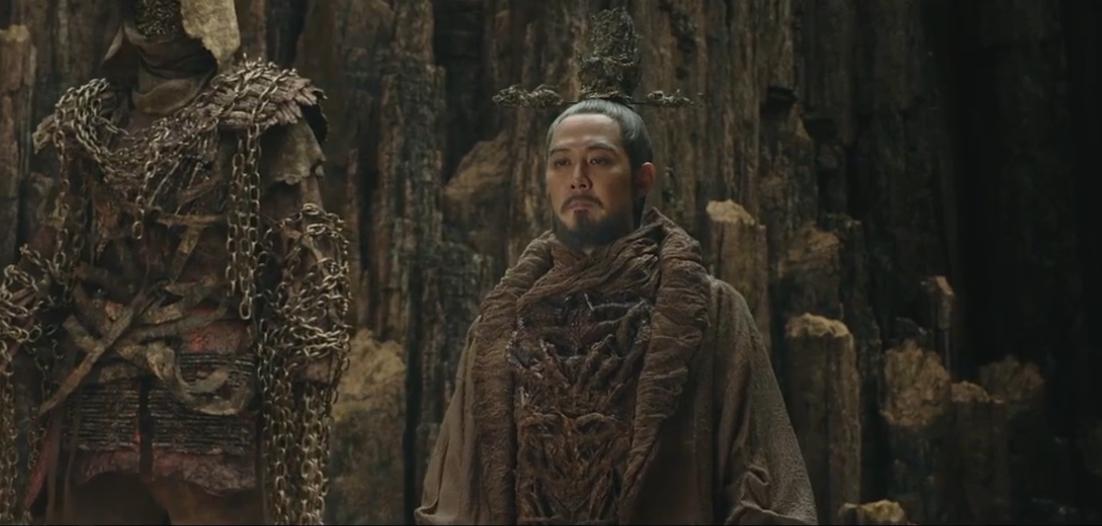 和神同行消防员死后来到地狱,与神同行消防员死了原声