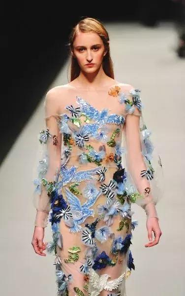 瘦柴模特将下架，大码模特将成为世界主流趋势？！