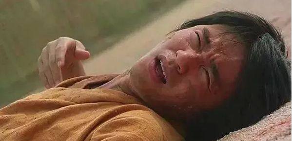 少林足球励志语录原片,周星驰少林足球励志语录经典