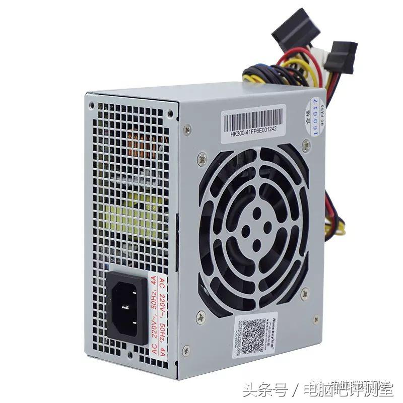 靠谱实惠的台式机电源,怎么挑选台式机电源