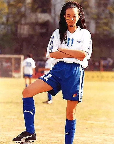 少林足球励志语录原片,周星驰少林足球励志语录经典