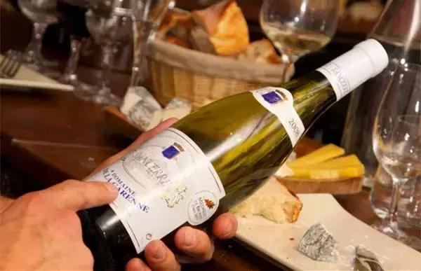 法国红酒酒标的基础知识,法国葡萄酒酒标的七个内容