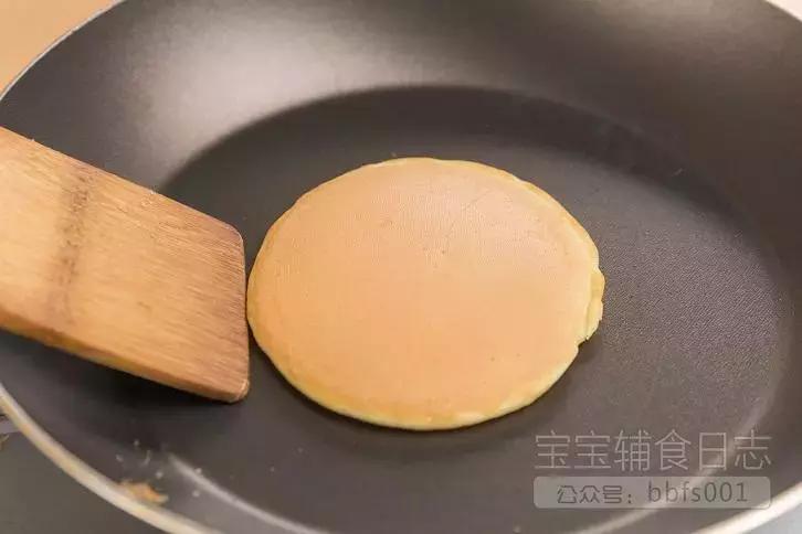 蓝胖子的铜锣烧怎么做,铜锣烧怎么做超级简单