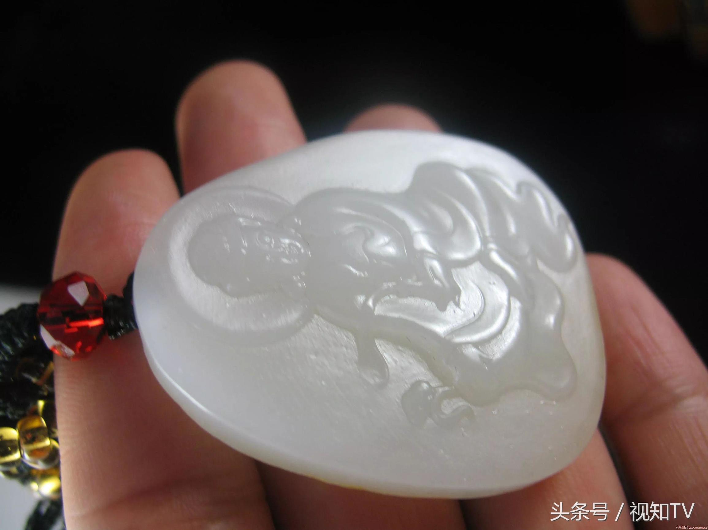 每个人对玉痴迷,中国人对玉痴迷到什么程度