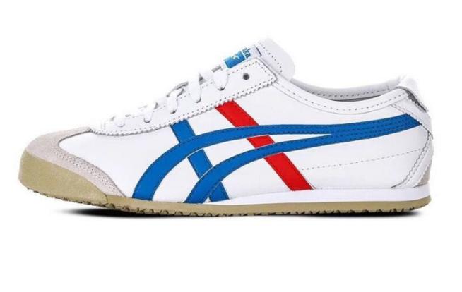 百搭运动鞋女品牌,适合女生穿的舒服运动鞋推荐