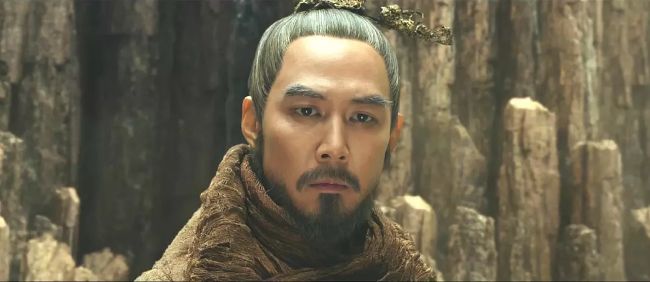 韩国上映的十部票房最高中国电影,韩国票房最高的电影前十名排行榜