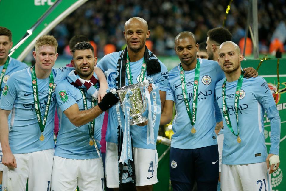 曼城能否打碎利物浦的魔咒,曼城称霸欧洲