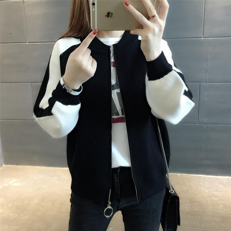 矮个子棒球服显高穿搭,矮个子棒球服时尚显高