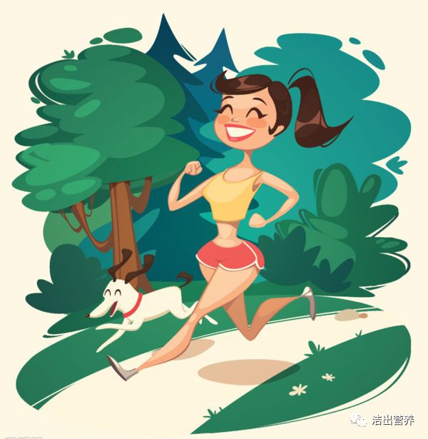 给你一份节后满血复活的秘籍，拿走不谢！