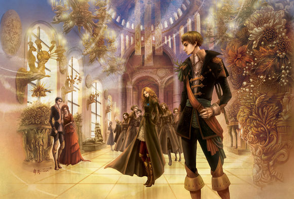 1000本网络小说排行榜,十年最佳网络小说排行榜