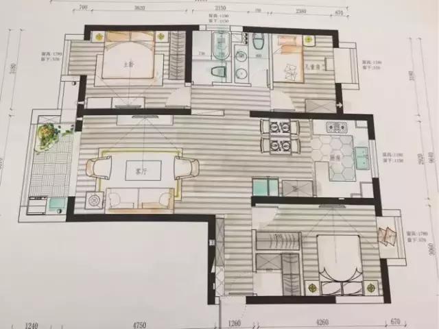 10家厨房比比看，一分价钱一分货