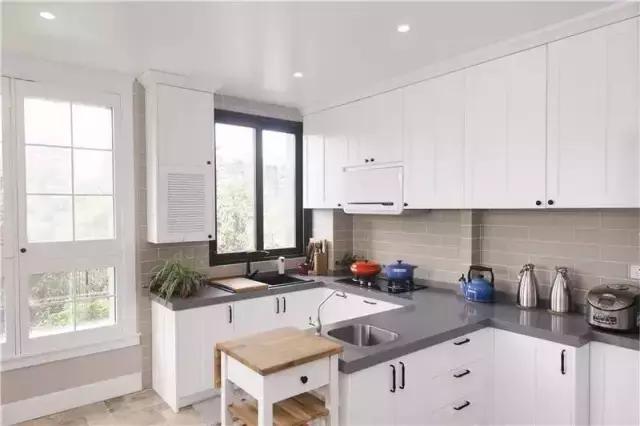 10家厨房比比看，一分价钱一分货