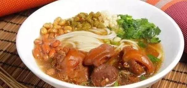 中国的十大美食是什么,猪肉做的12道特点美食