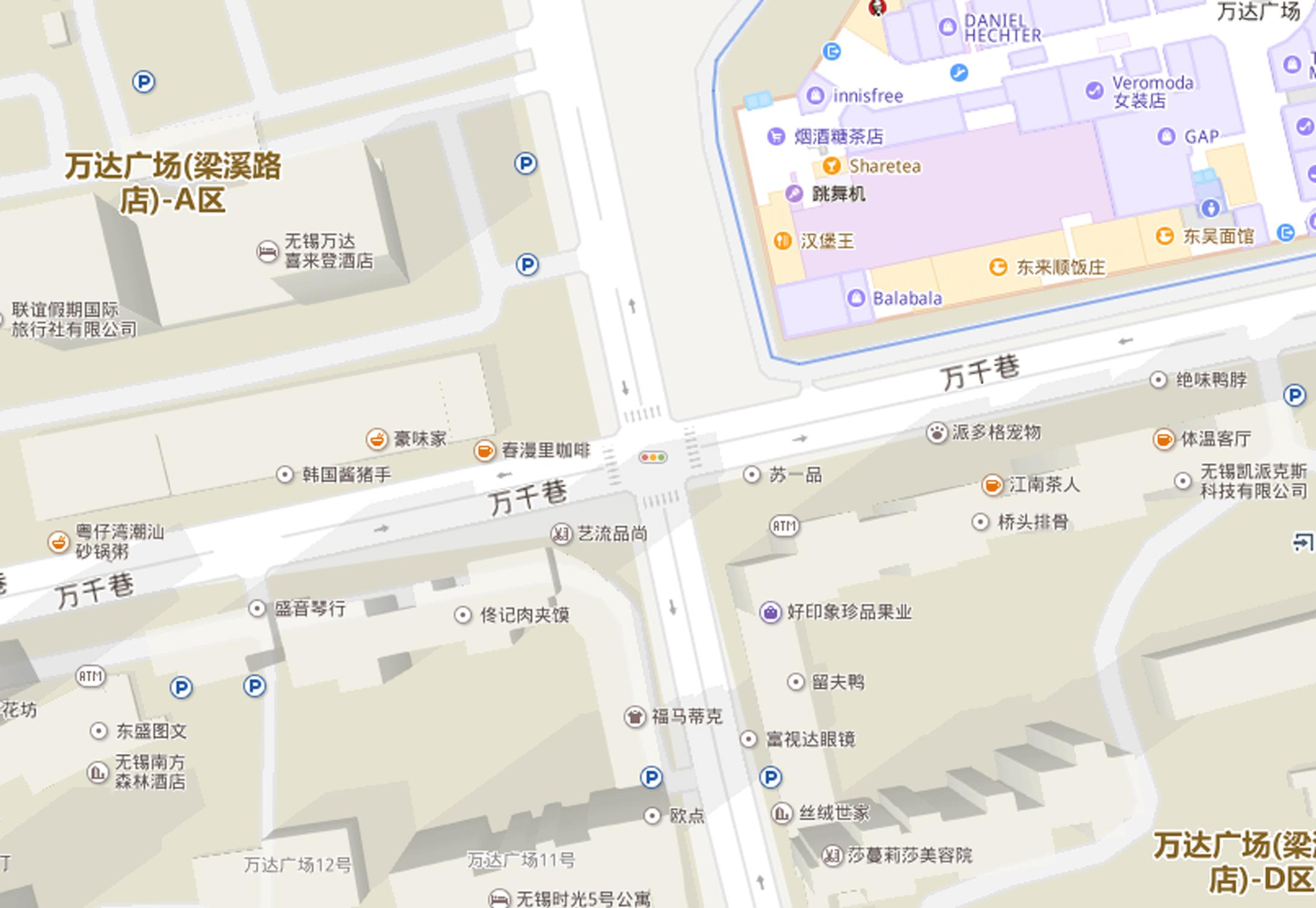 打卡网红店最多的一条街,盘点中央大街的网红店