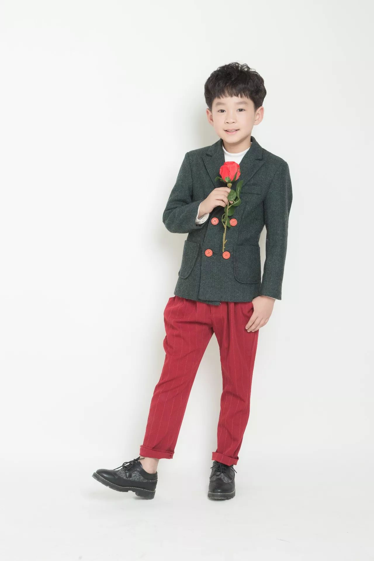 刘卓赟（除夕）——狂舞在人生的舞台，带来无限的震撼和惊喜