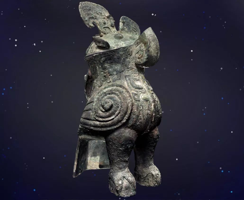 在家逛国宝，最全《国家宝藏》知识点整顿！