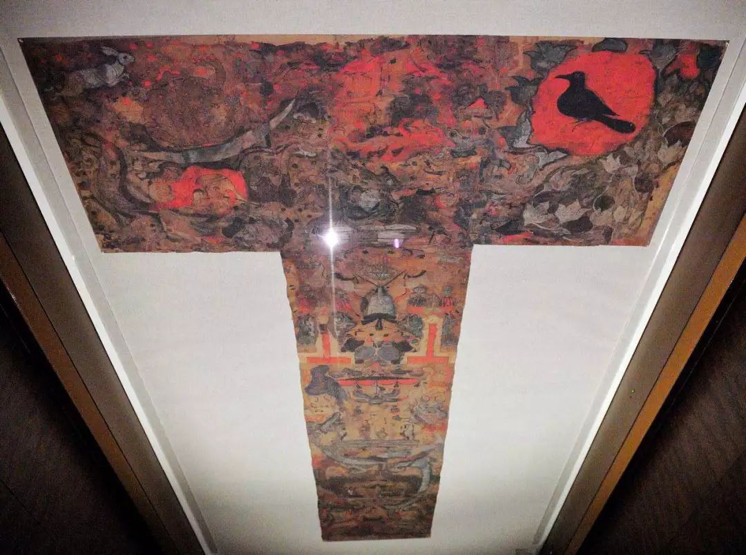 在家逛国宝，最全《国家宝藏》知识点整顿！