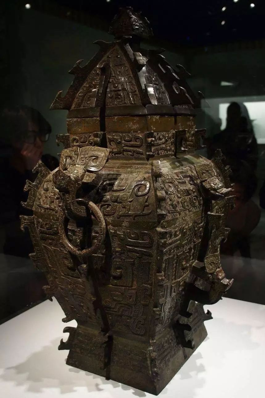 在家逛国宝，最全《国家宝藏》知识点整顿！