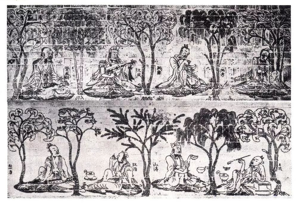 在家逛国宝，最全《国家宝藏》知识点整顿！