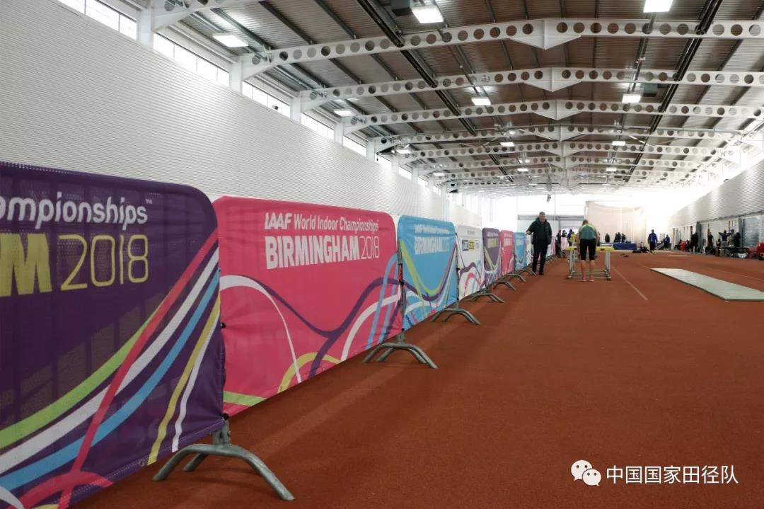 蓄势待发期待明天的比赛,蓄势待发敬请期待